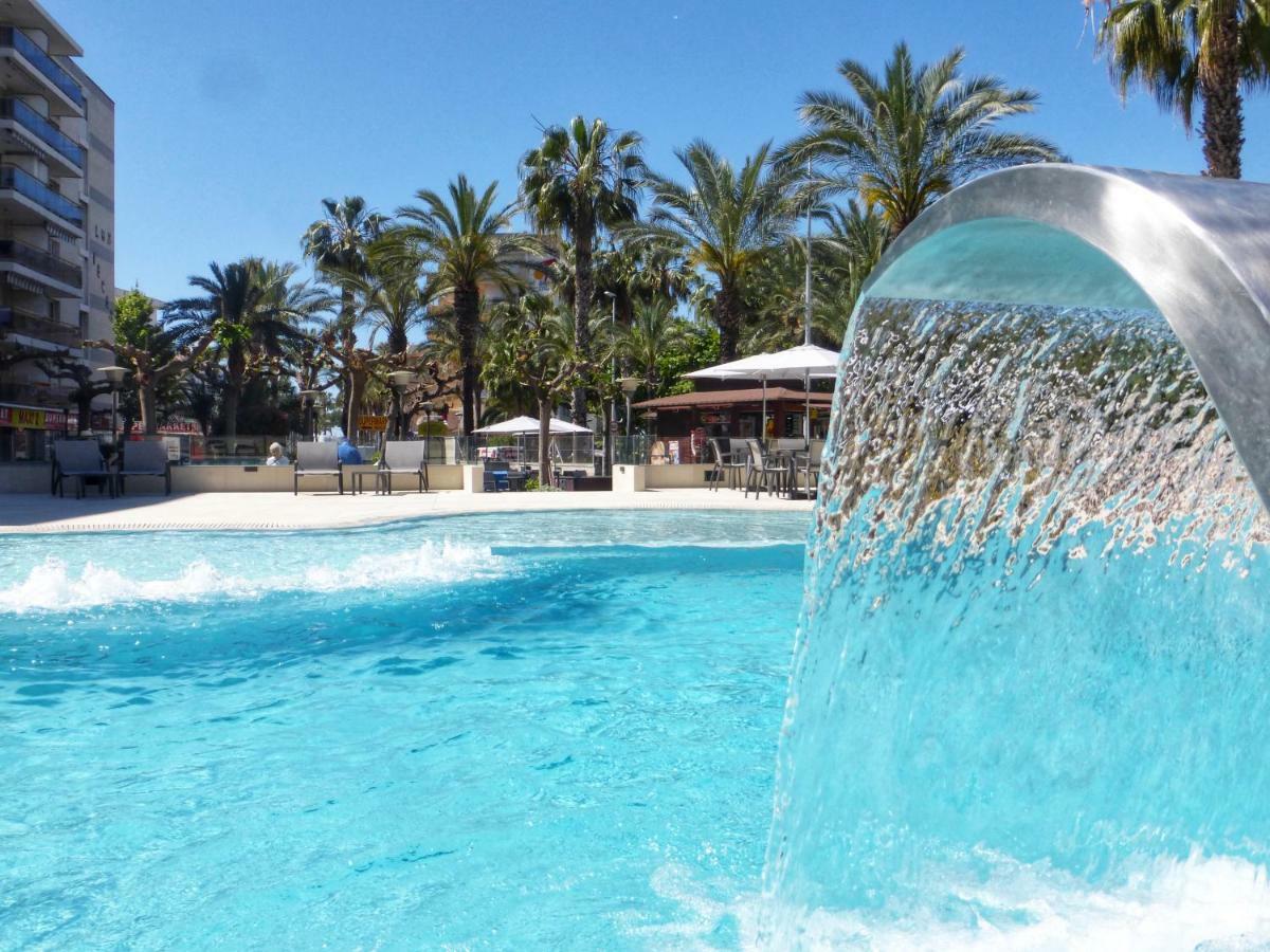 Rentalmar Los Peces Salou Exteriér fotografie